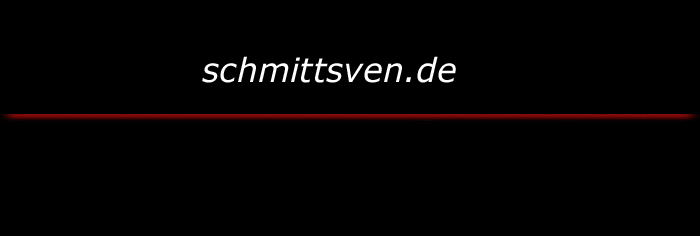 schmittsven.de